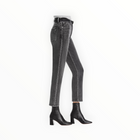 rag & bone Wren Slim Crop - Serephina Jewel