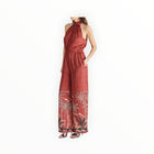Steve Madden Danae Jumpsuit - Sand