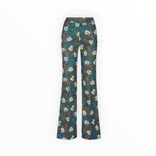 Smythe Classic Pant - Olive Floral