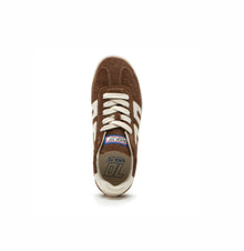 Back 70 Boston LS Sneaker - Brown Milk