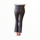 Frame Le Crop Mini Boot - Preston