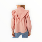 Love the Label Arlo Top - Dusty Pink