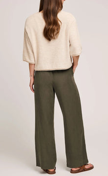 Gentle Fawn Gabriel Pant - Jasper