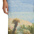 Significant Other Saria Midi Dress