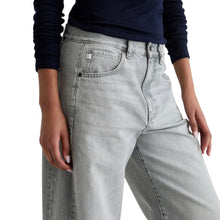 AG Jeans Hattie Barrel - Al Fresco