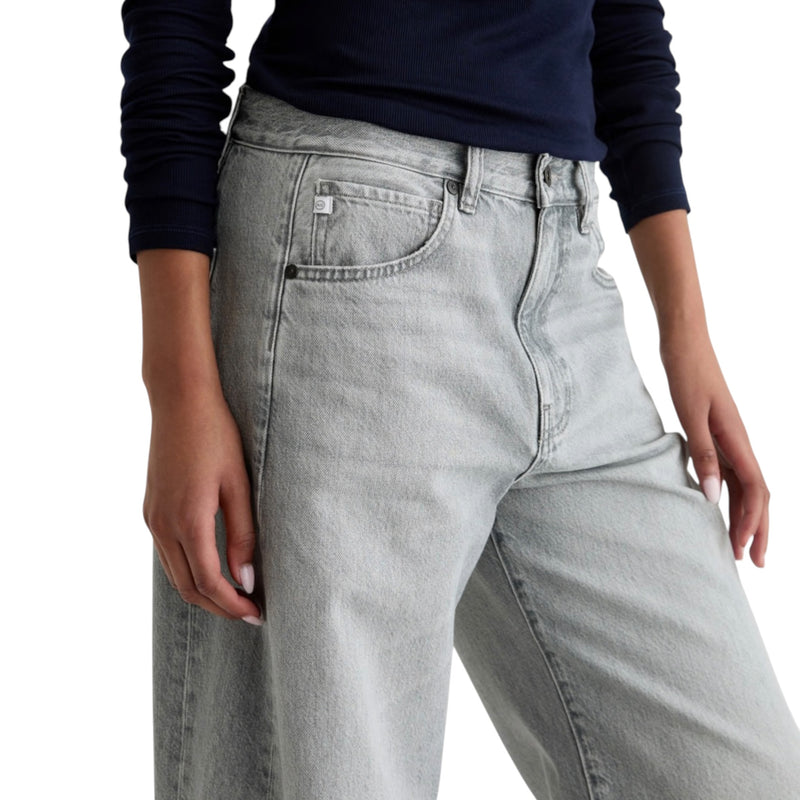 AG Jeans Hattie Barrel - Al Fresco