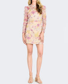 Elliatt Yasmine Set - Ritual Print