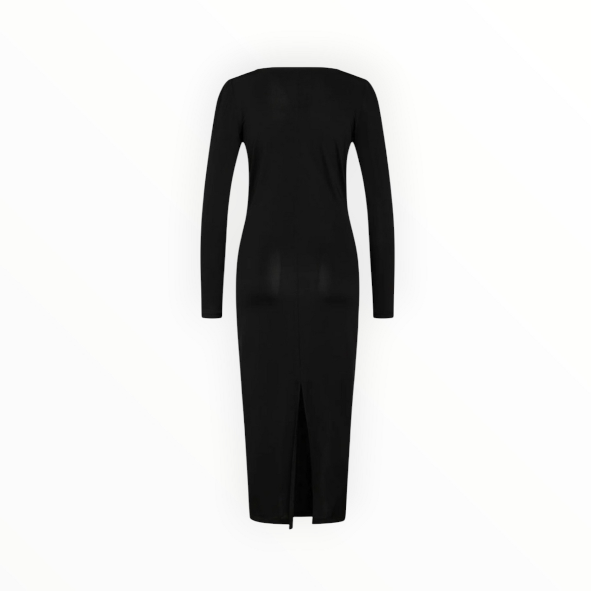 Bruuns Bazaar Mandevilla Lauras Dress - Black