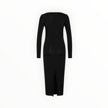 Bruuns Bazaar Mandevilla Lauras Dress - Black