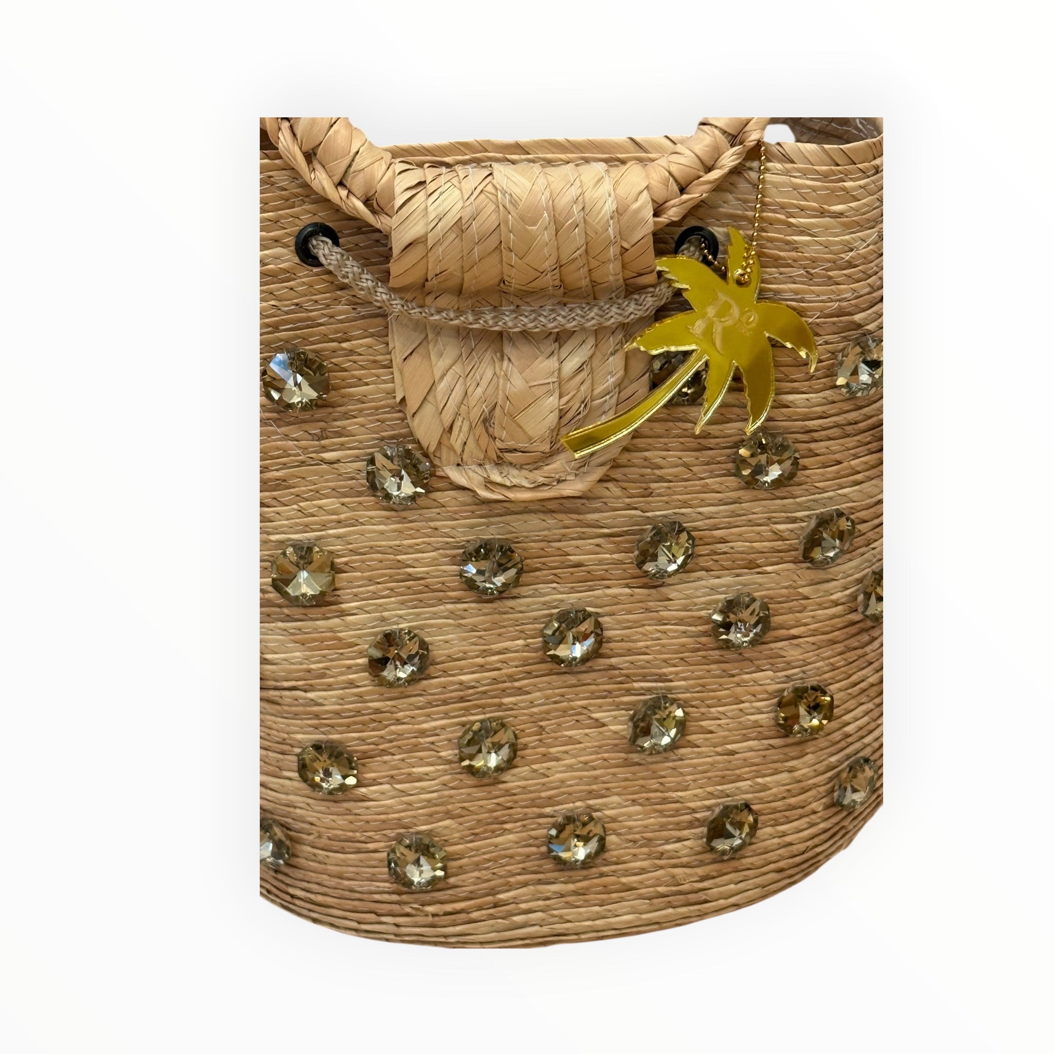 Romeé Bags Mini Moss