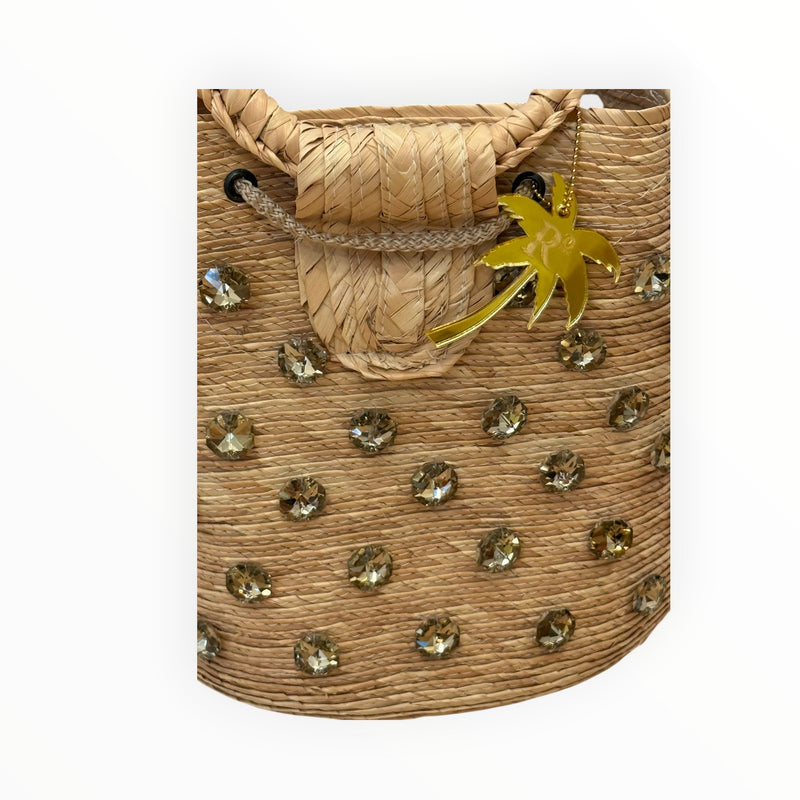 Romeé Bags Mini Moss