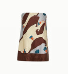 Faithful the Brand Chamberlain Top - Mandraki Floral