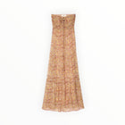 ba&sh Lorie Dress - Rose