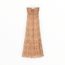 ba&sh Lorie Dress - Rose