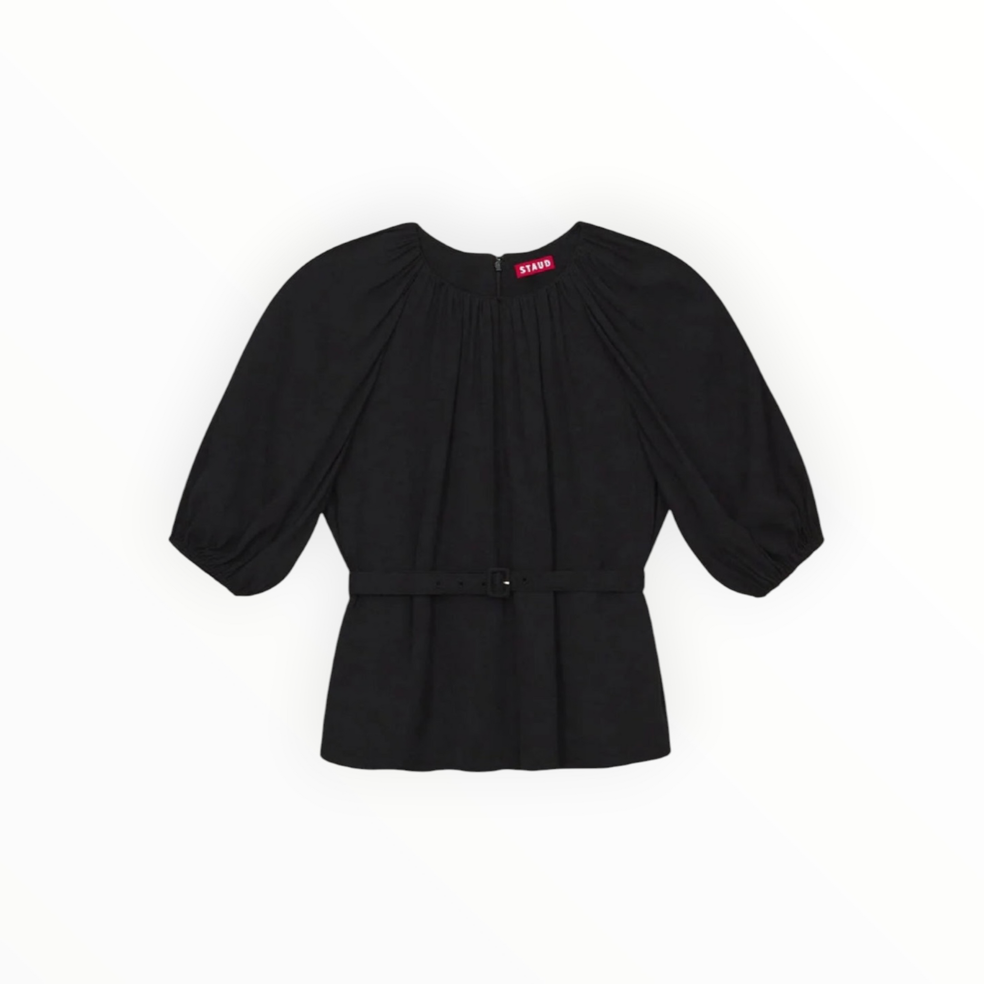 STAUD Arlo Top - Black