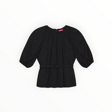 STAUD Arlo Top - Black