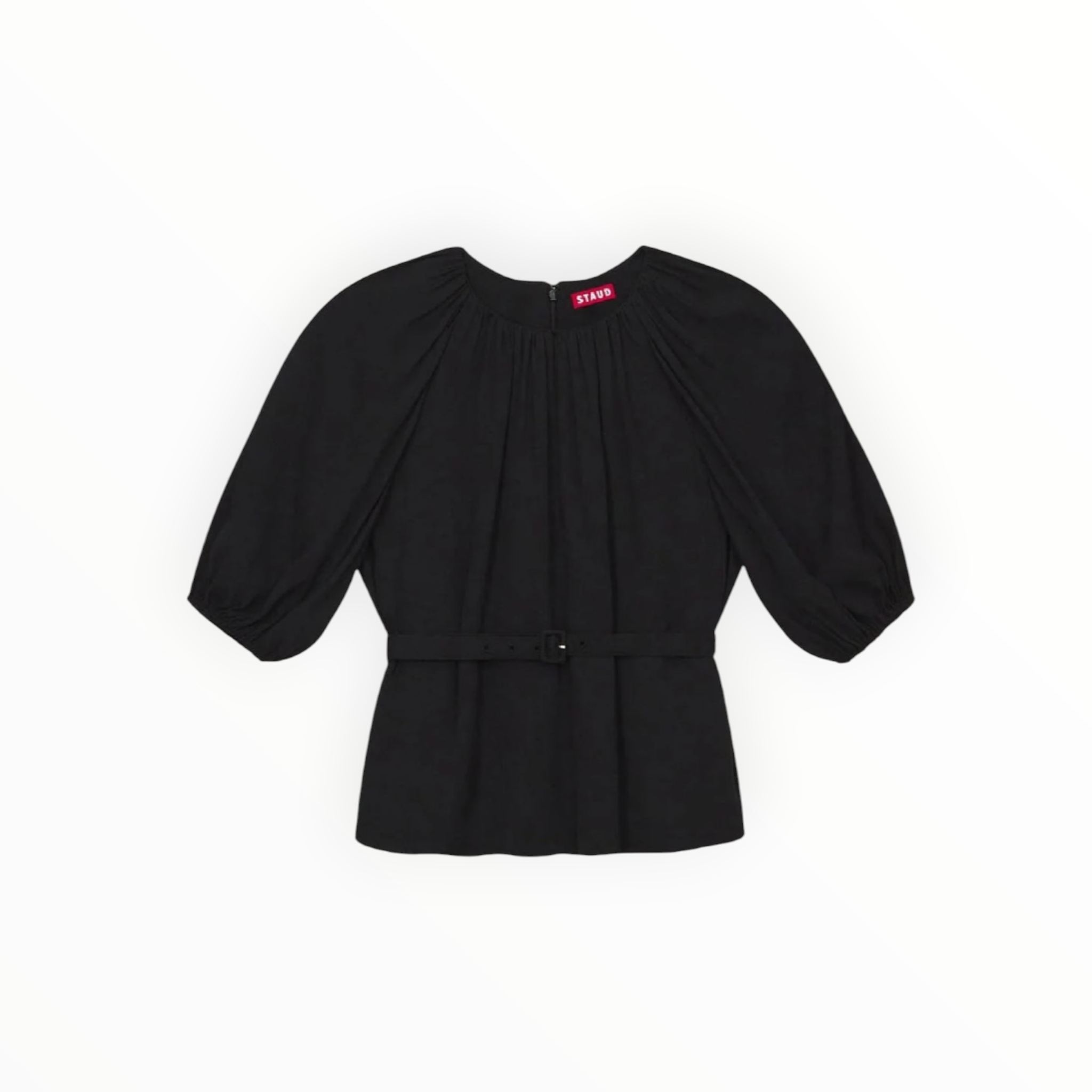 STAUD Arlo Top - Black