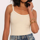 heartloom Brando Cami - Creme