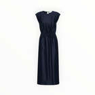 TELA Rigo Dress - Midnight