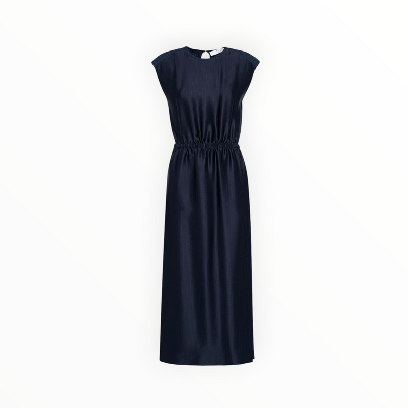 TELA Rigo Dress - Midnight