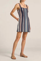 ILIO NEMA Jupiter Dress - Sparti Stripe