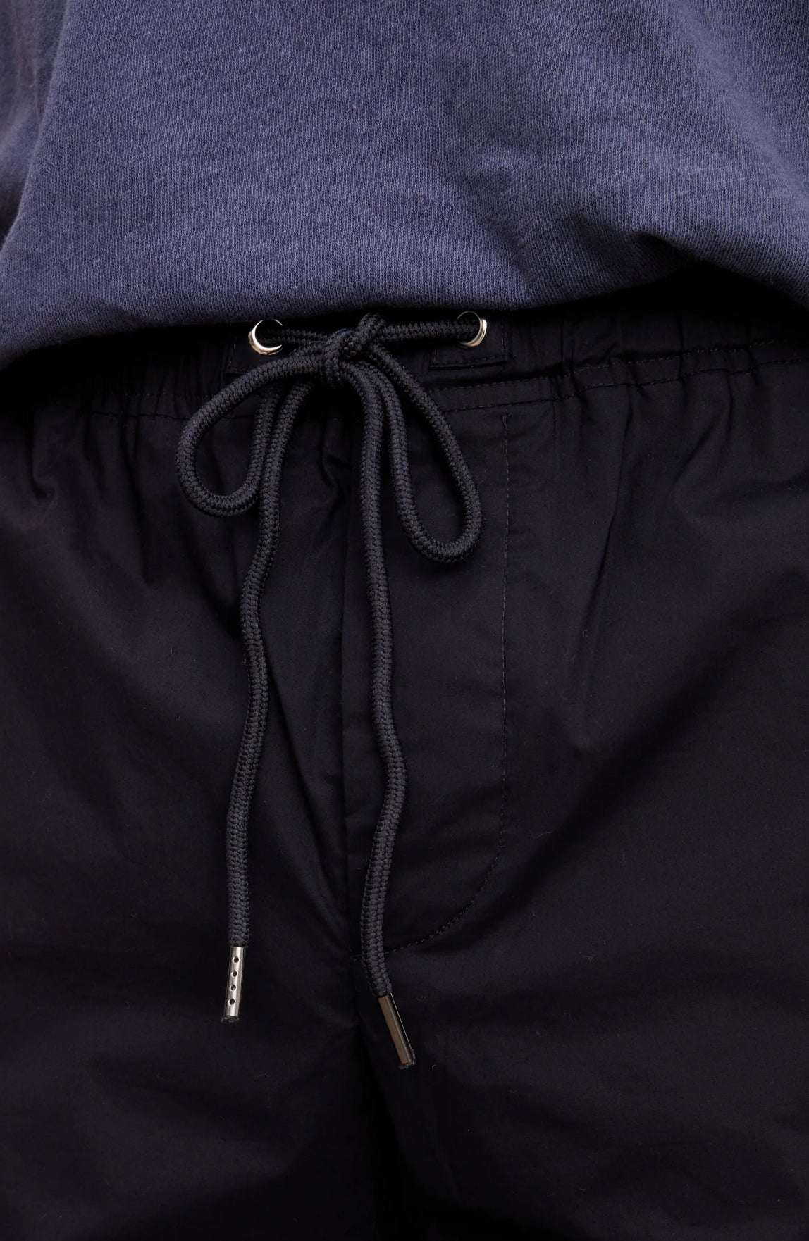 Velvet by Graham & Spencer Lazarus Jogger - Navy