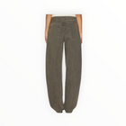 SLVRLAKE Ella Relaxed Curved Jean - Keystone Mountain