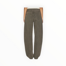 SLVRLAKE Ella Relaxed Curved Jean - Keystone Mountain