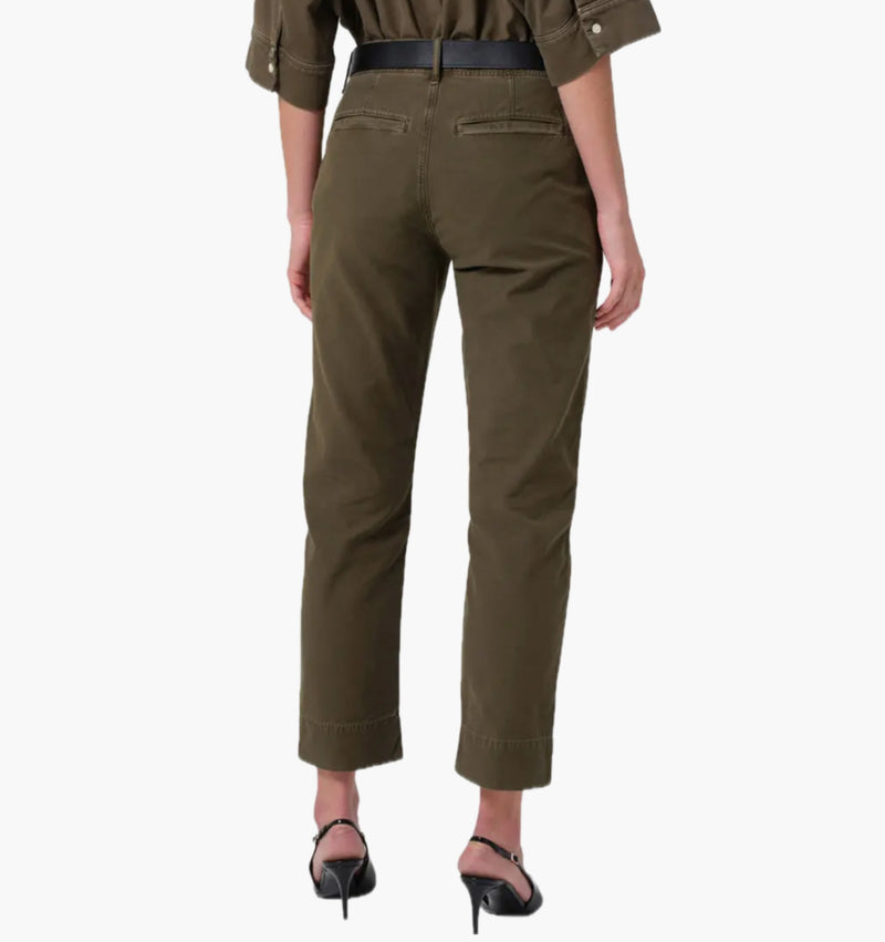 Citizens of Humanity Carter Utility Pants - Vin Costes