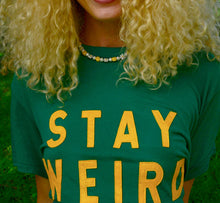 Venessa Arizaga Here Comes Sunshine Necklace