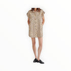 Steve Madden Ilara Dress - Desert Sand