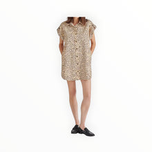 Steve Madden Ilara Dress - Desert Sand