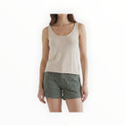 Z Supply Perch Sweater Tank - Cloud
