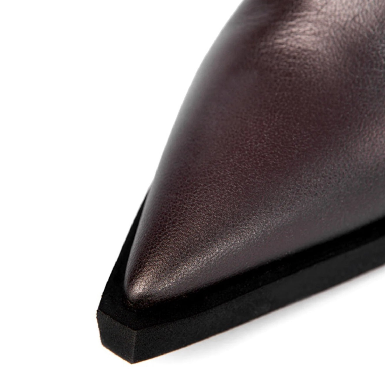 Paloma Barceló Bea Ankle Boot - Walnut