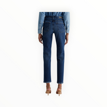 AG Jeans Brinley Crop - 7 Years La Jolla