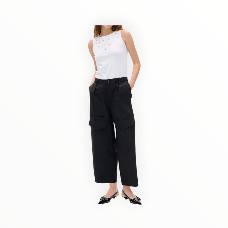 Baum und Pferdgarten Neria Trousers - Black