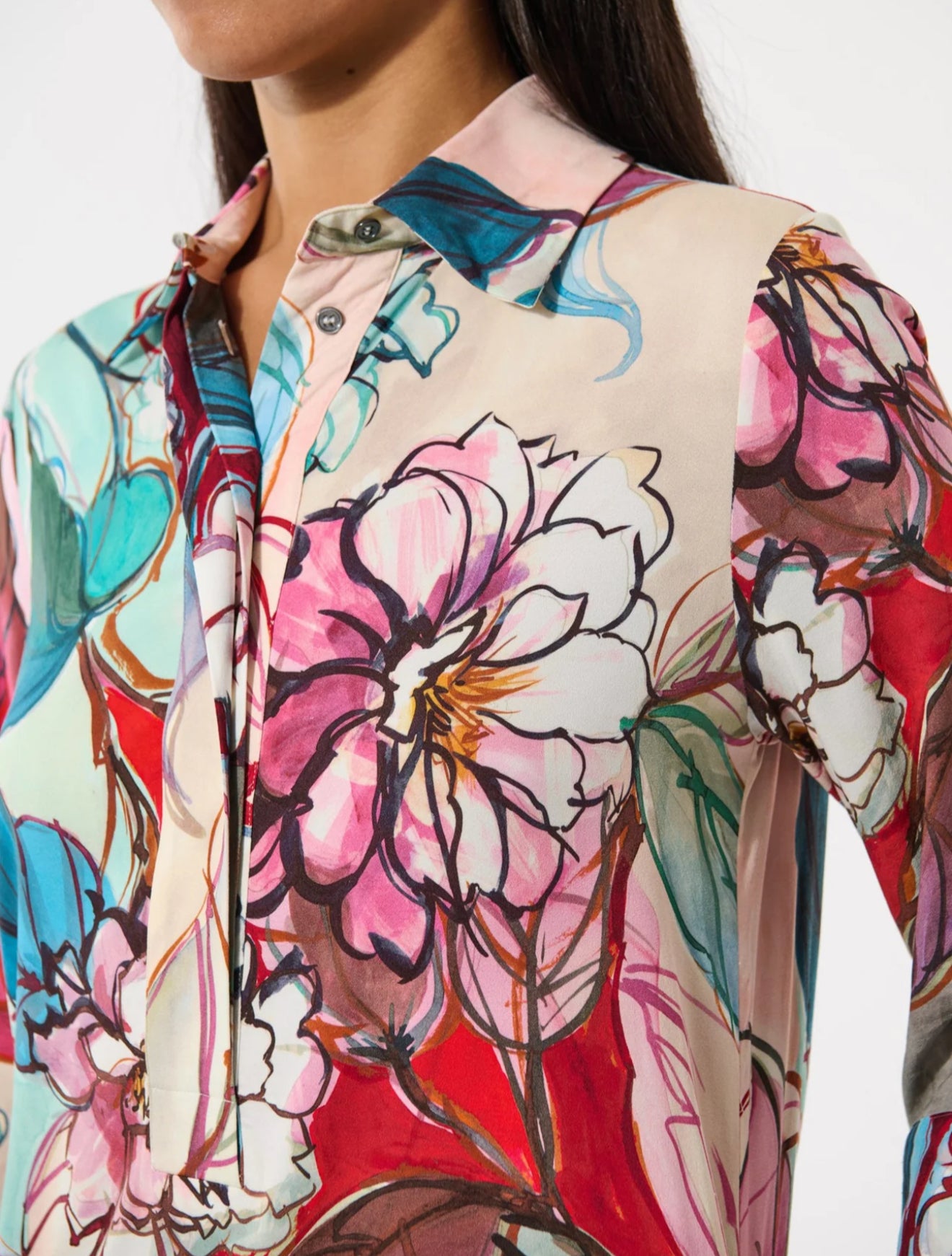 Dea Kudibal SveaDEA EV Dress - Bloomsbury