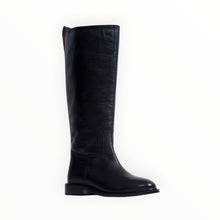 Anonymous Copenhagen Semih Boot - Soft Calf Black