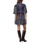 Gilner Farrar Adelyn Dress - Mystic Meadow