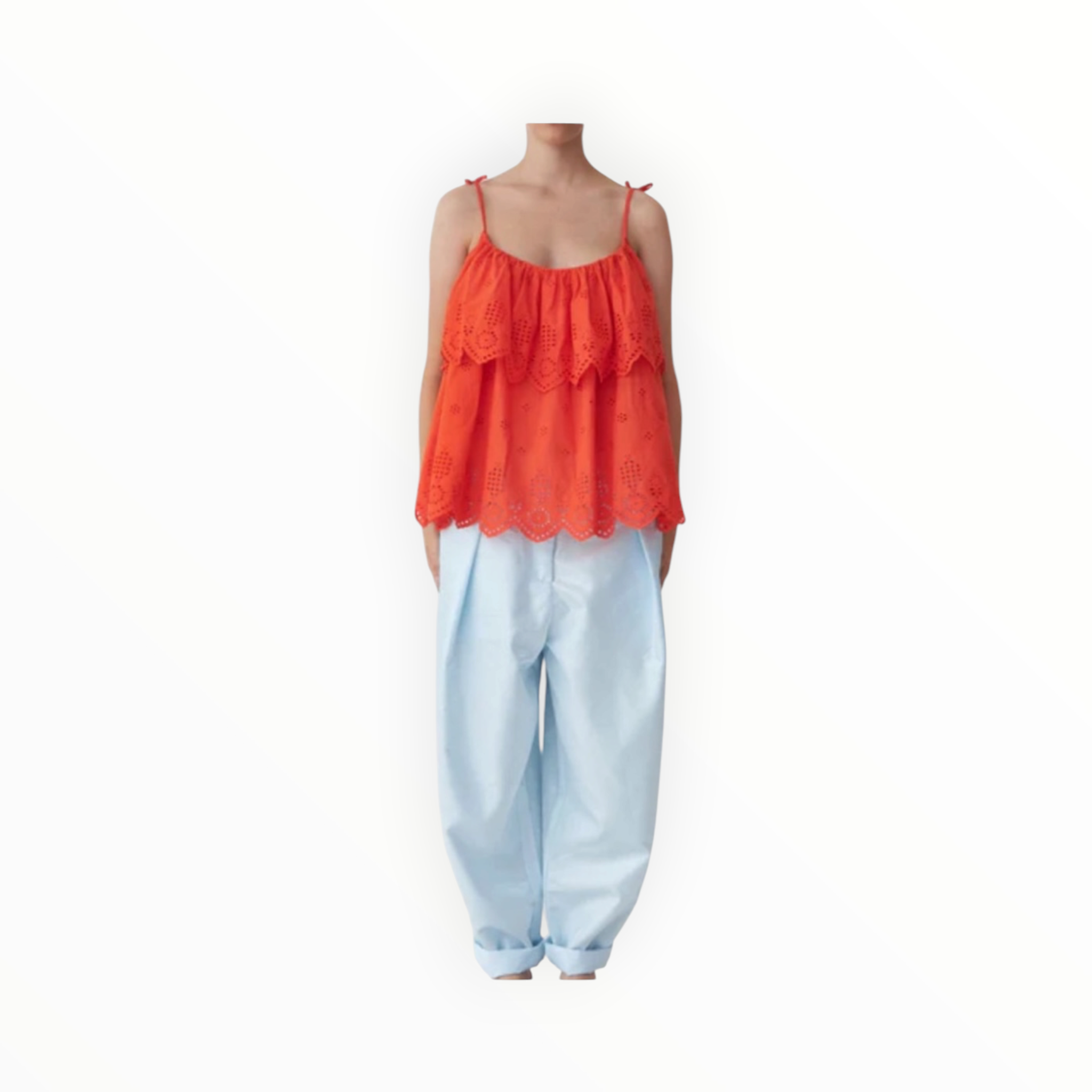 Stella Nova Alberthe Top