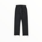 Moussy Vintage Northville Straight - Black