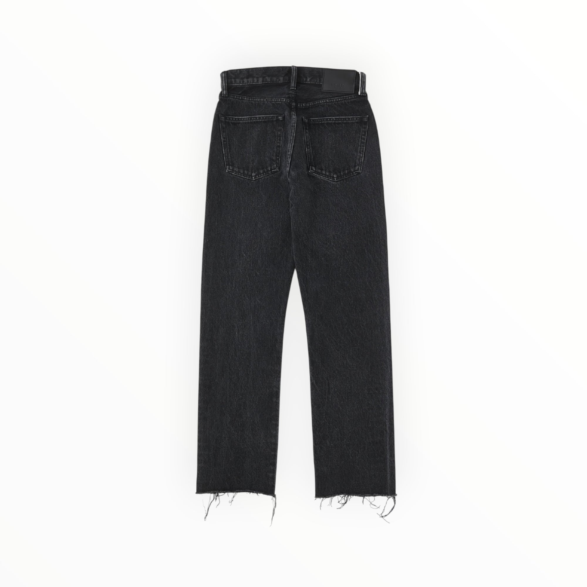Moussy Vintage Northville Straight - Black