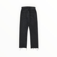 Moussy Vintage Northville Straight - Black