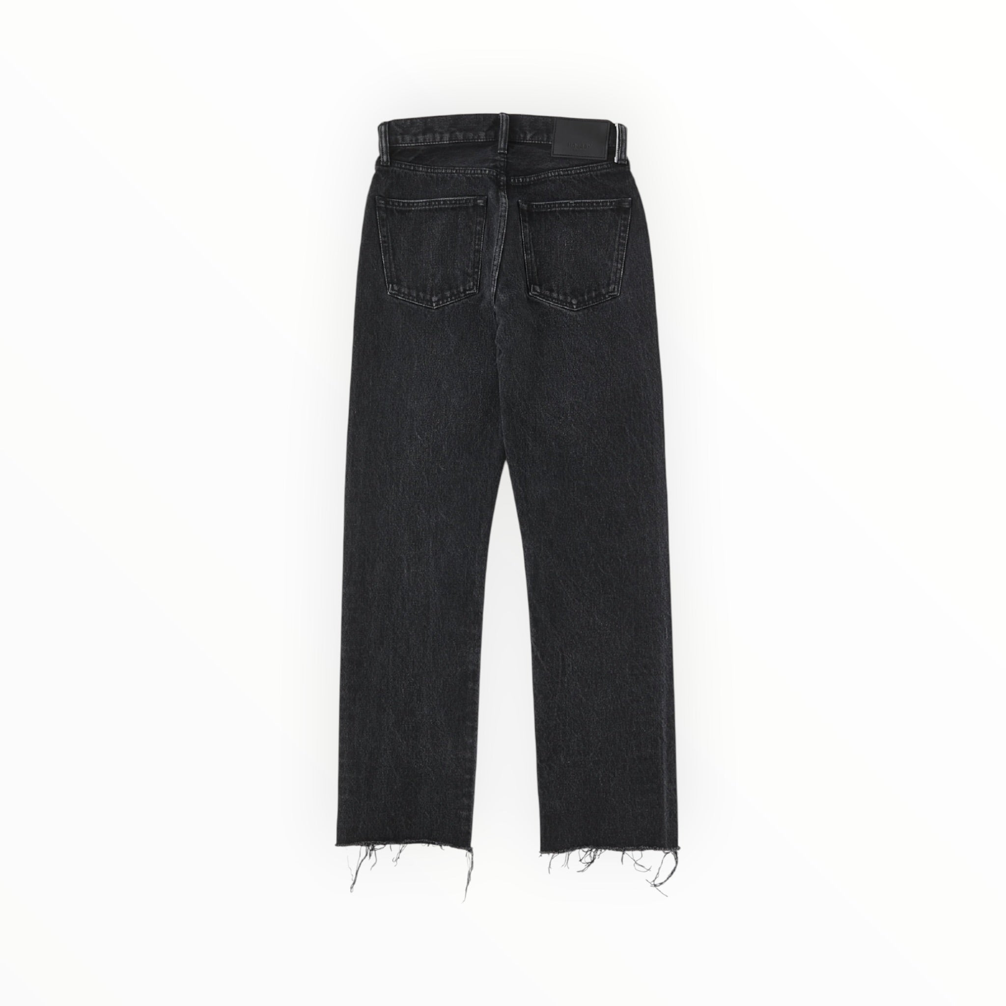 Moussy Vintage Northville Straight - Black