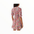 ba&sh Anelia Dress - Ecru