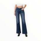 Fidelity Denim Katie - St. Tropez