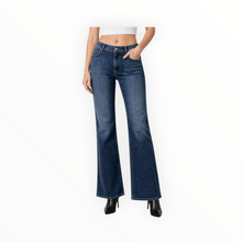 Fidelity Denim Katie - St. Tropez