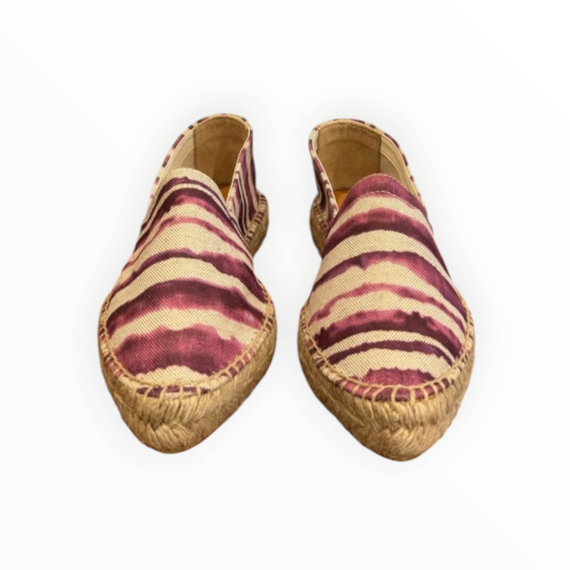 Pare Gabia Ania Espadrilles - Purple