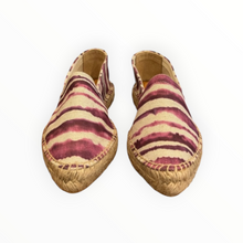 Pare Gabia Ania Espadrilles - Purple