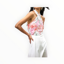 Beyond by Vera Jules Dress - Matinée Rose
